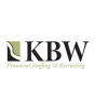 KBW Financial Staffing Recruiting